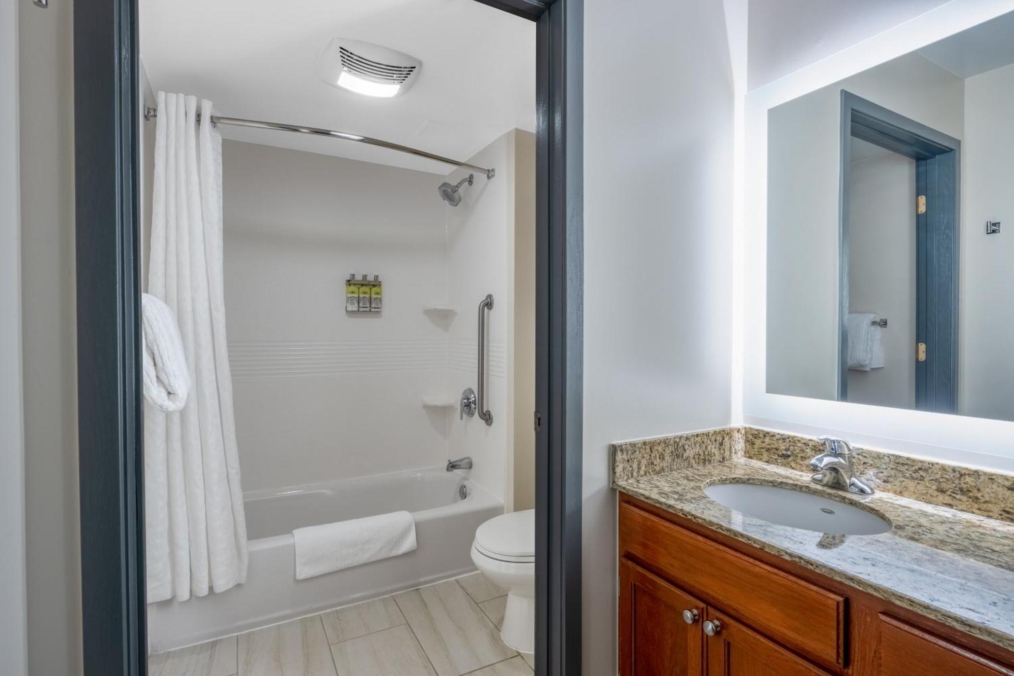 Candlewood Suites - Boston North Shore - Danvers By Ihg Exterior foto