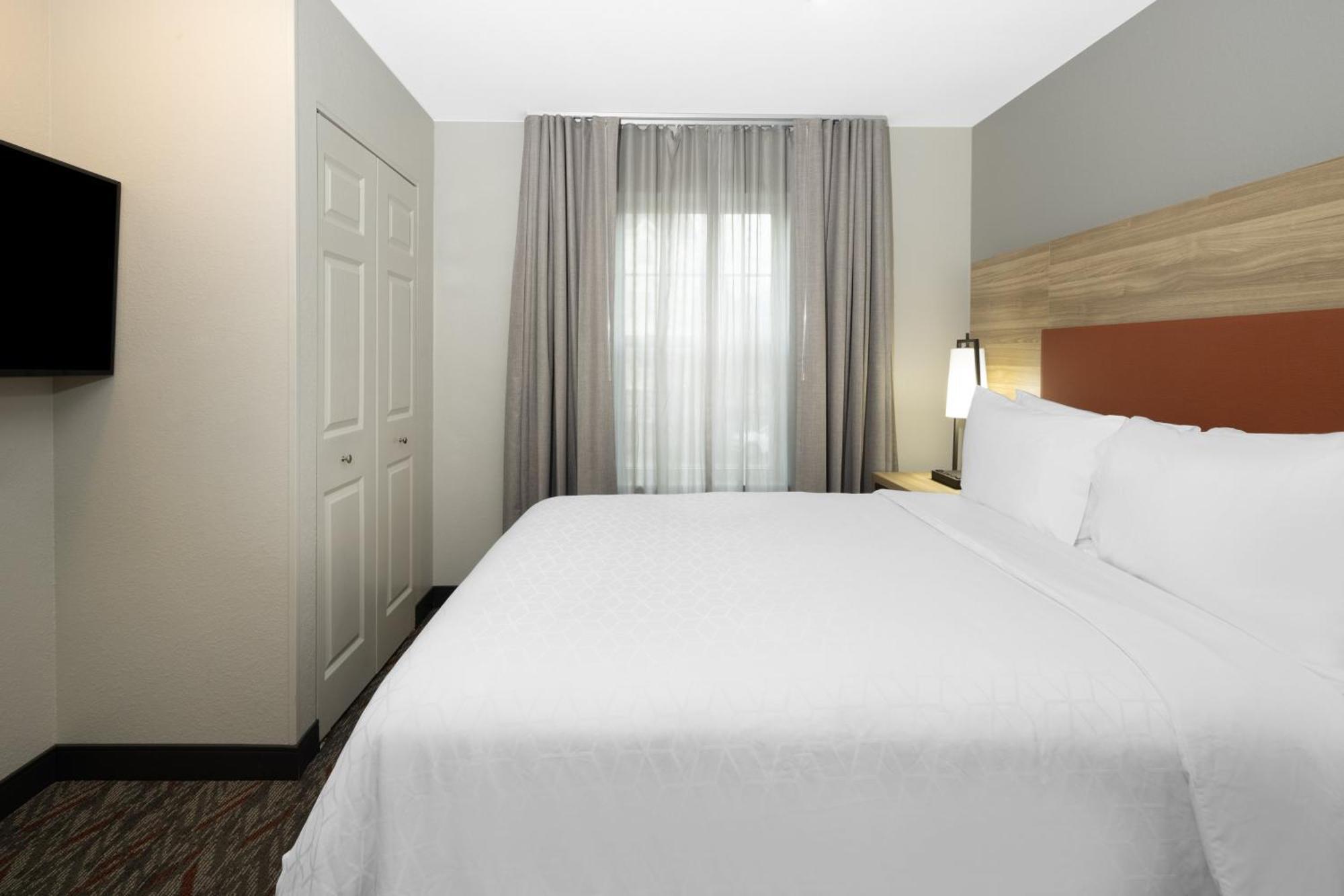 Candlewood Suites - Boston North Shore - Danvers By Ihg Exterior foto