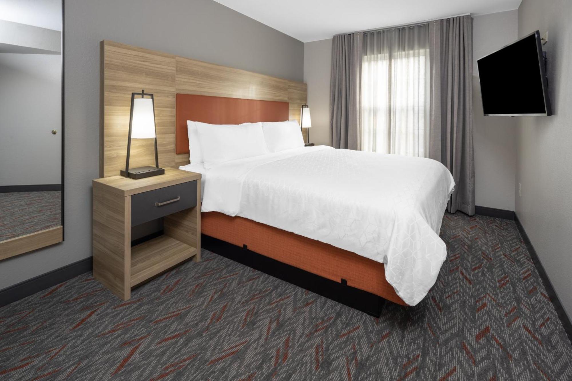 Candlewood Suites - Boston North Shore - Danvers By Ihg Exterior foto