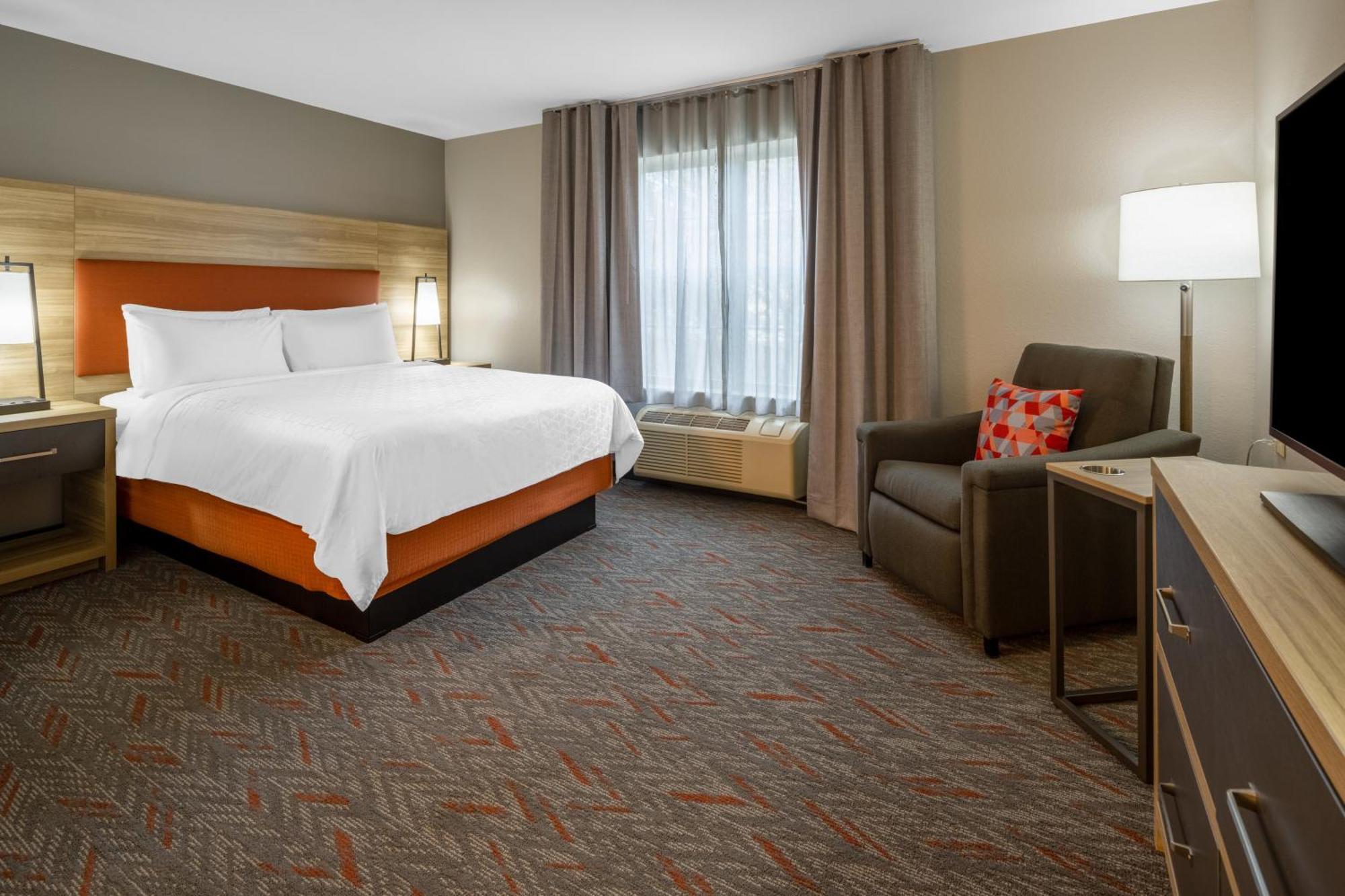 Candlewood Suites - Boston North Shore - Danvers By Ihg Exterior foto