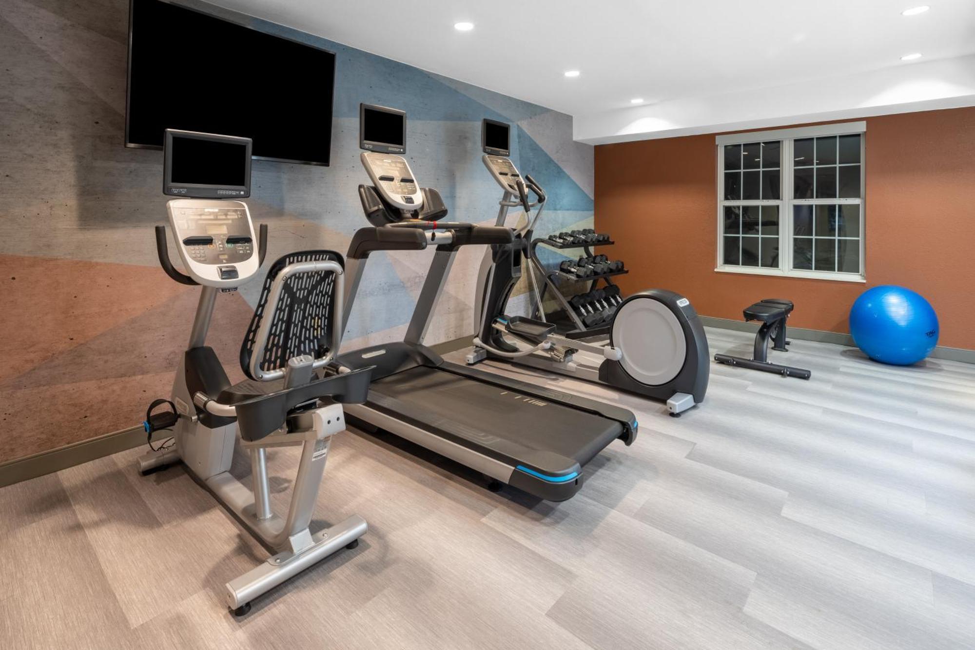 Candlewood Suites - Boston North Shore - Danvers By Ihg Exterior foto