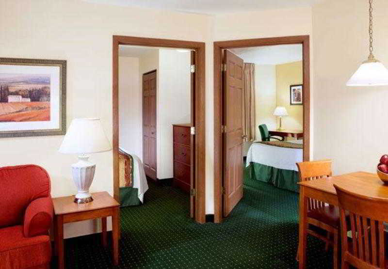 Candlewood Suites - Boston North Shore - Danvers By Ihg Zimmer foto