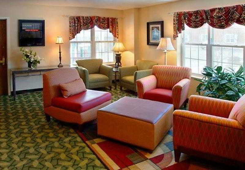 Candlewood Suites - Boston North Shore - Danvers By Ihg Interior foto