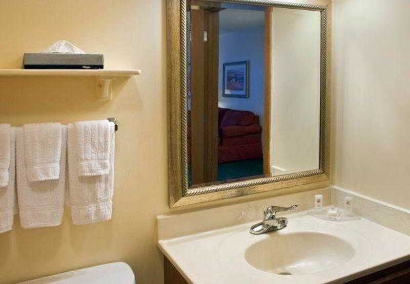Candlewood Suites - Boston North Shore - Danvers By Ihg Zimmer foto